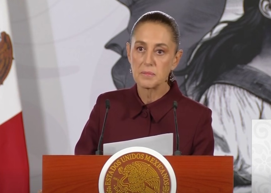 México y Perú reanudan relaciones diplomáticas; otorgan salvoconducto a Betssy Chávez
