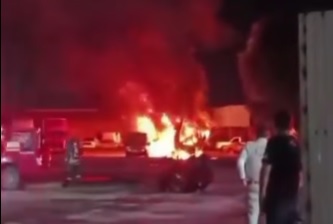 Explosión en Tlaquepaque deja cuatro personas muertas; investigan causas del siniestro