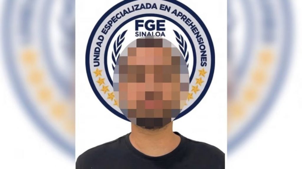Detienen en Texas a mexicano acusado de fraude; enfrentará proceso en Sinaloa
