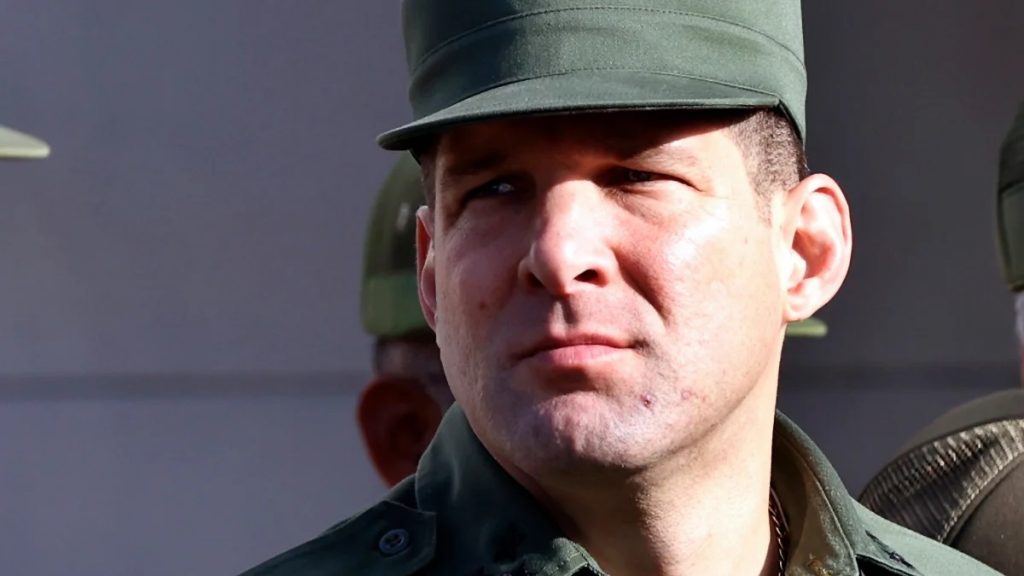Vinculan a nieto de Raúl Castro con presunta red criminal entre Cuba, México y EU