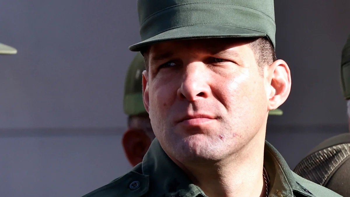 Vinculan a nieto de Raúl Castro con presunta red criminal entre Cuba, México y EU