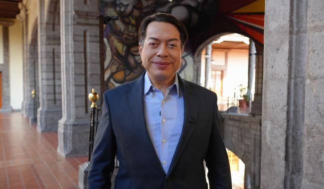 Mañana inicia consulta a 1.2 millones de docentes sobre reglas de ingreso, promoción, ascenso y uso de móviles: Mario Delgado