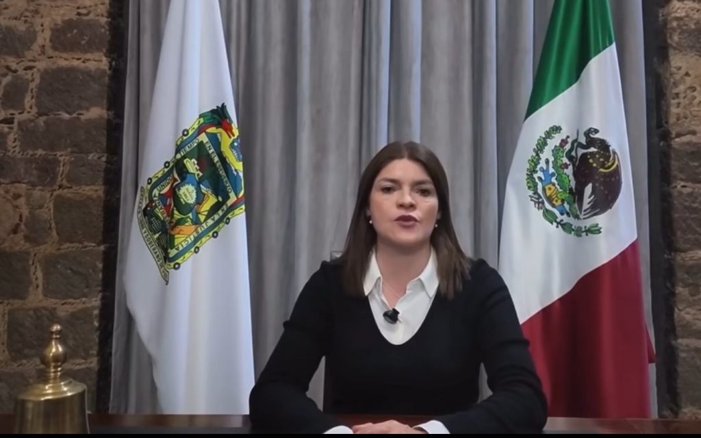Alcaldesa de Zacatlán confirma 15 lesionados tras atropellamiento en el Andador Benito Juárez