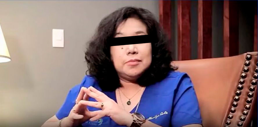 Once de trece víctimas de Marilyn Cote llegan a acuerdos reparatorios