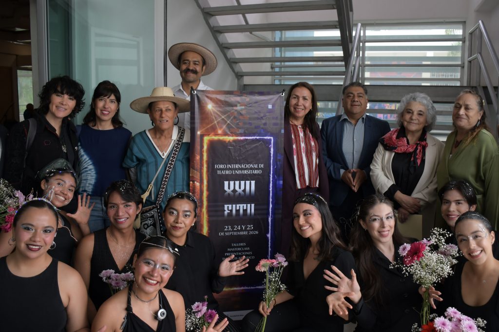 La BUAP, un faro de cultura que trasciende fronteras