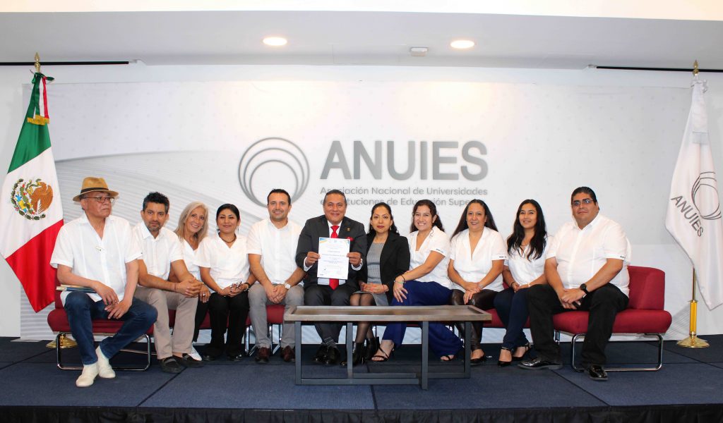 Participa BUAP en el Foro Nacional de Servicio Social 2026