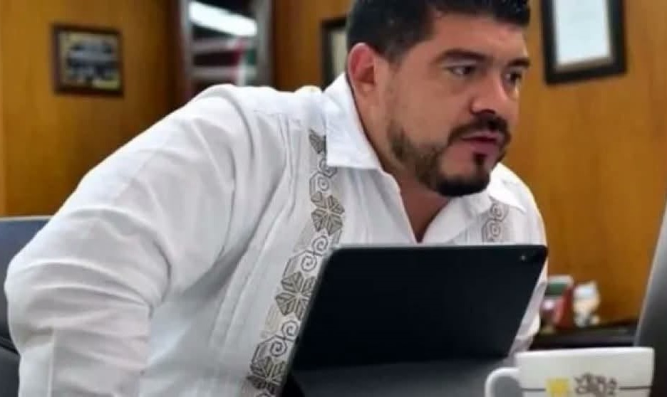 Asesinan a diputado de Morena Zenyazen Escobar en Veracruz