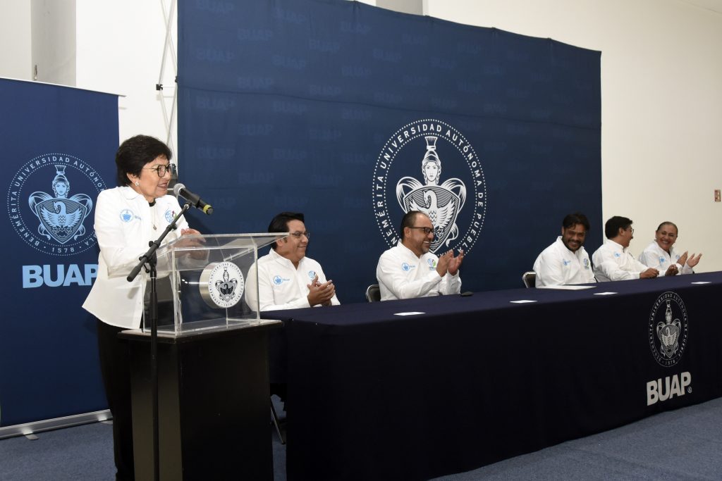 Presenta BUAP Modelo Universitario de Microcredenciales