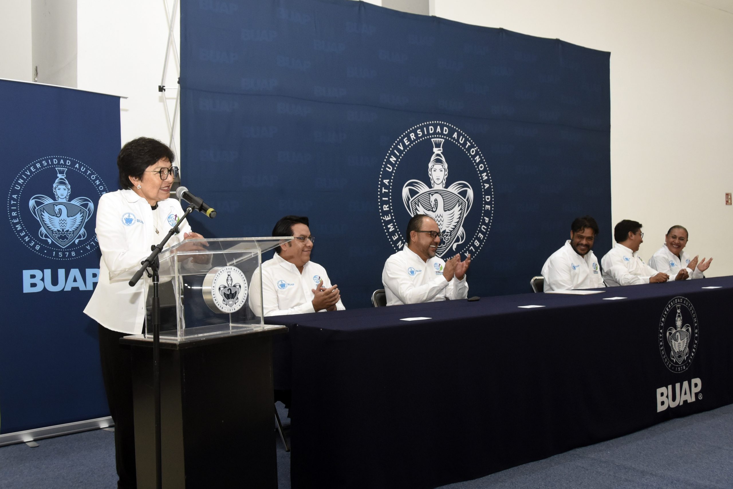 Presenta BUAP Modelo Universitario de Microcredenciales