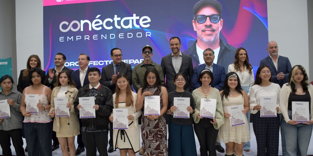 Participa BUAP en la democratización de la cultura
