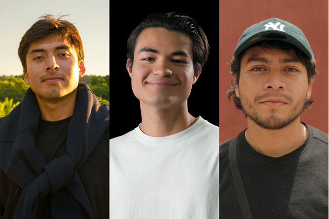 Realizan alumnos BUAP el documental “La otra pirámide de Cholula”