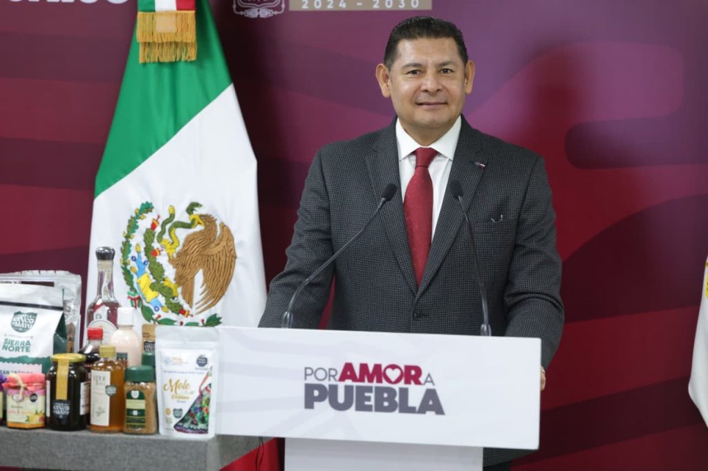 Avanza Sistema Integral de Movilidad para consolidar un estado moderno en 2030