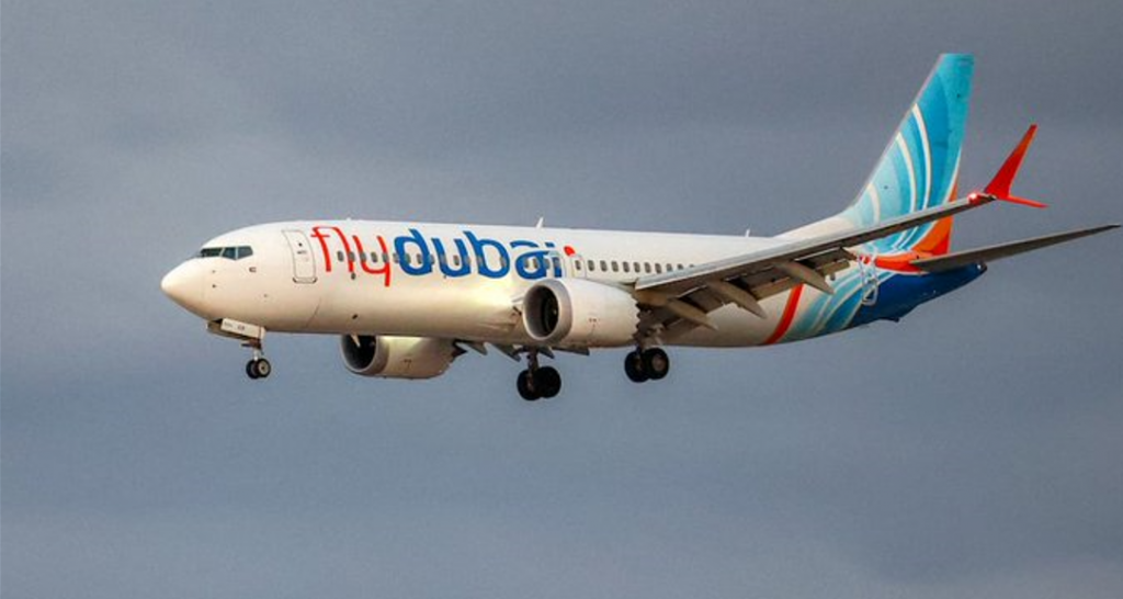 Piloto habría intentado estrellar avión de FlyDubai, está bajo investigación