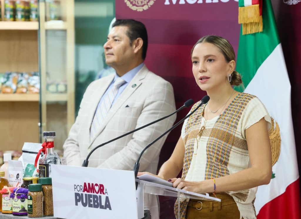 Conectividad, infraestructura y promoción internacional fortalecen desarrollo turístico: Armenta Mier.