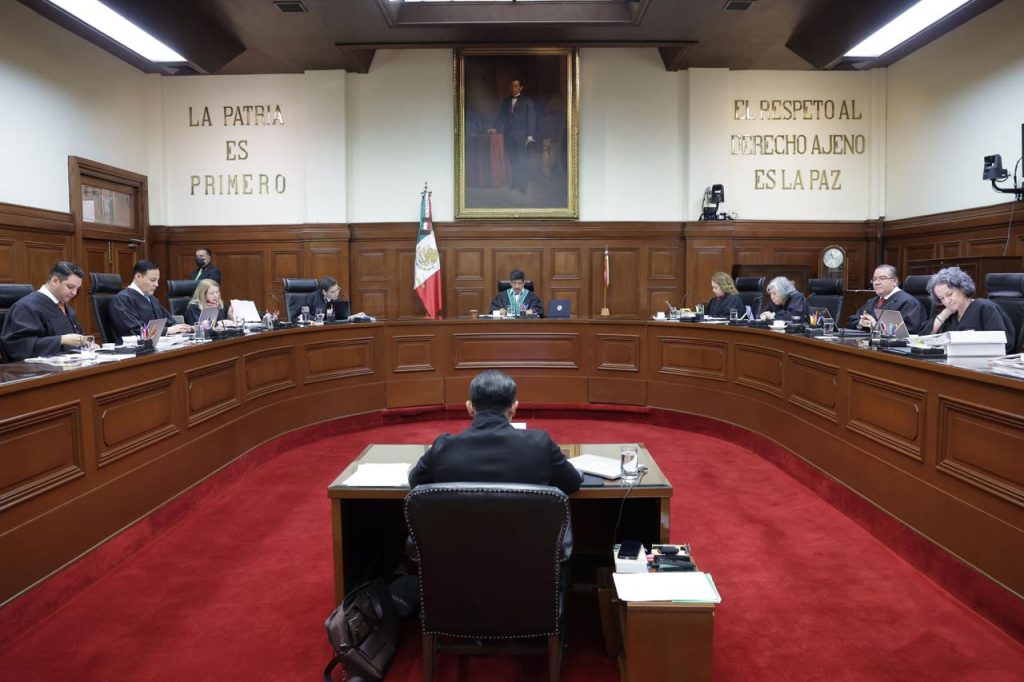 Suprema Corte avala preparación de alimentos con cannabis para autoconsumo recreativo