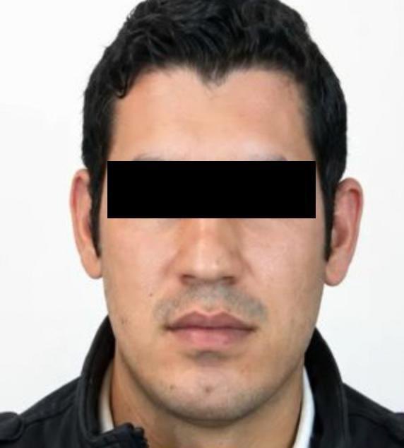 Abaten en Michoacán a “El Güicho” o “R5”, líder del Cártel de Los Reyes; EU ofrecía 3 mdd por su captura
