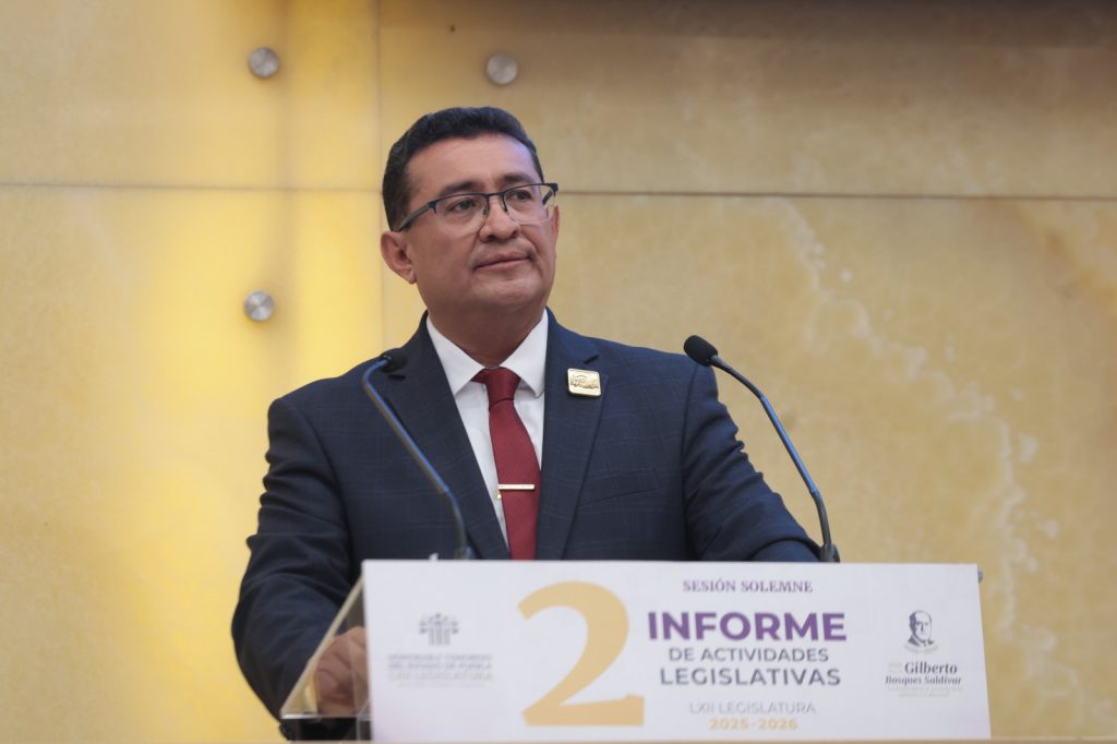 Trabaja Congreso del Estado en la protección de niñas, niños, adolescentes y mujeres