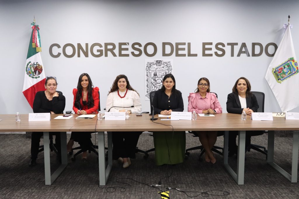 Aprueba Comisión del Congreso acuerdos para fomentar el deporte adaptado y el fútbol para personas ciegas 