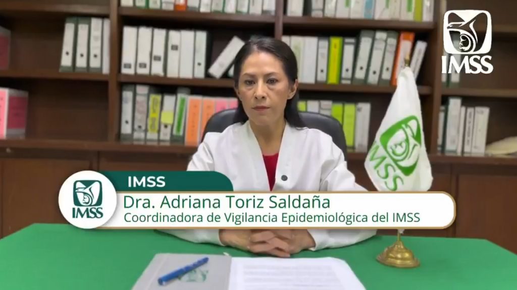 IMSS confirma bacteria en cuatro de los cinco recién nacidos fallecidos en Durango