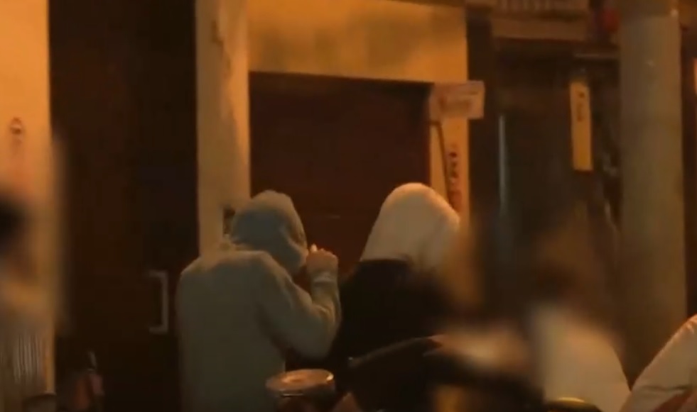 Seis adolescentes permanecen internados por presunta agresión sexual en autobús escolar en Perú