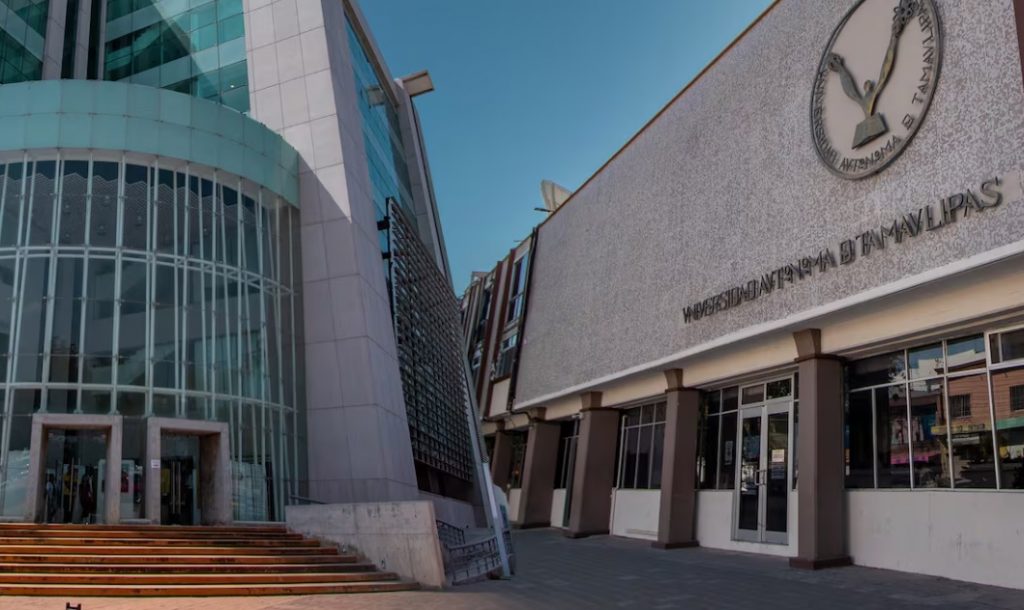 Estudiante de Veterinaria queda inconsciente tras presunta novatada en Ciudad Victoria
