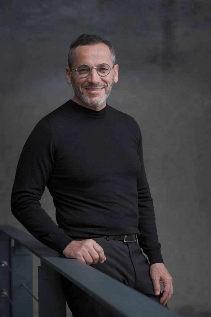 Germán Bricio: el mexicano que se prepara para tocar el espacio y convertir un sueño en legado