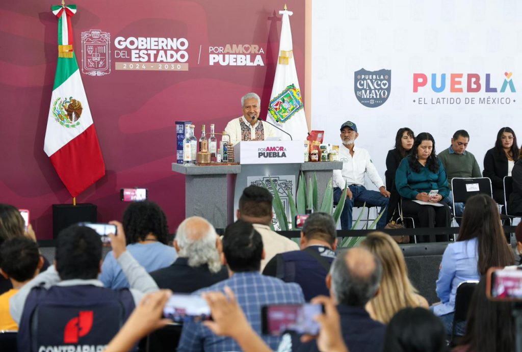 Mantiene SEP atención permanente a la Escuela Normal Rural “Carmen Serdán” de Teteles