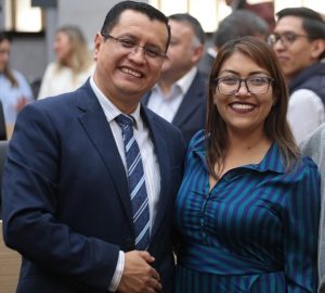 Leonela Martínez y Elías Lozada promueven medidas para evitar cobros desproporcionados en los municipios