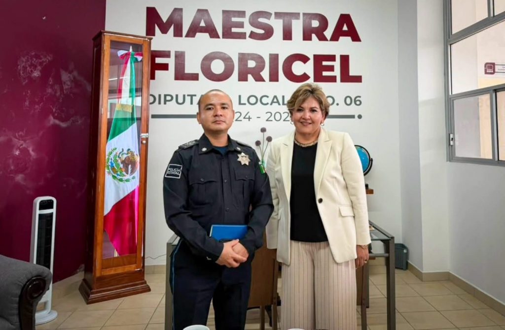 Contribuye diputada Floricel González a fortalecer el acceso a los servicios de salud