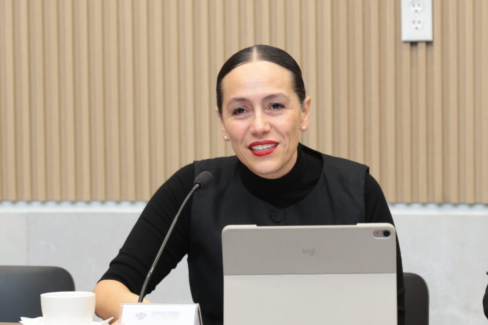 Ley de Economía Circular y Ley de Kilómetro Cero, herramientas para el desarrollo sostenible de Puebla: Ana Laura Gómez