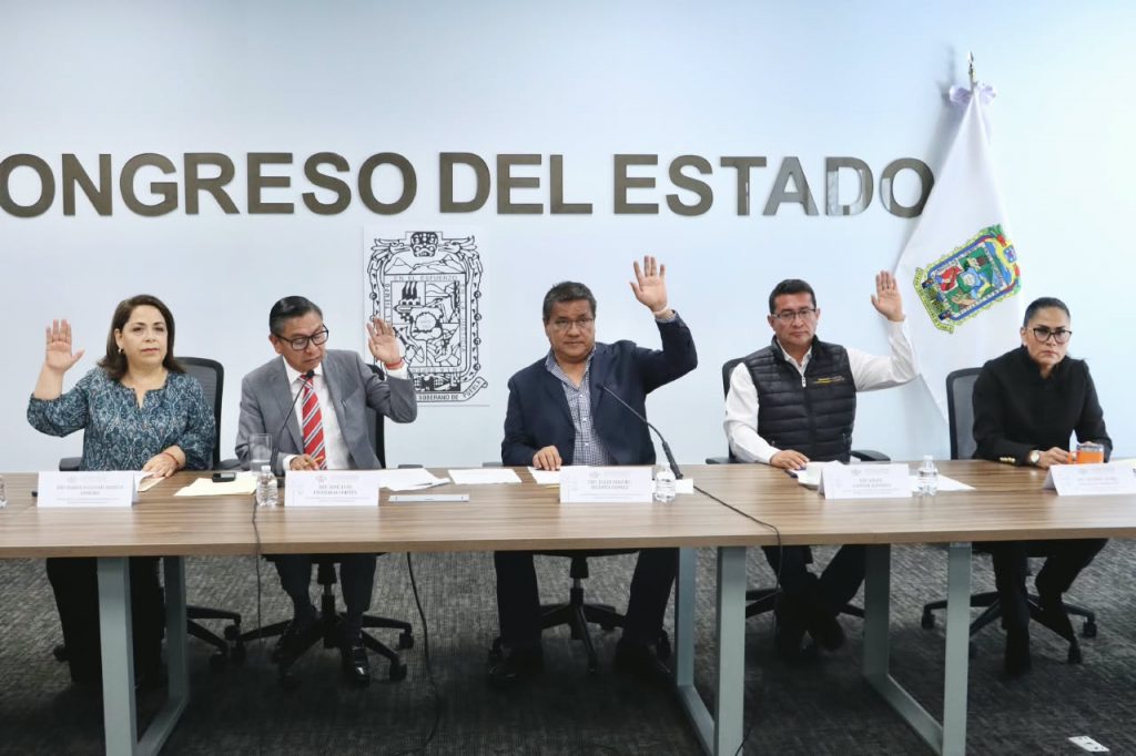Aprueba Comisión del Congreso integración de Concejos Municipales en Acatlán, Esperanza y Tepeyahualco