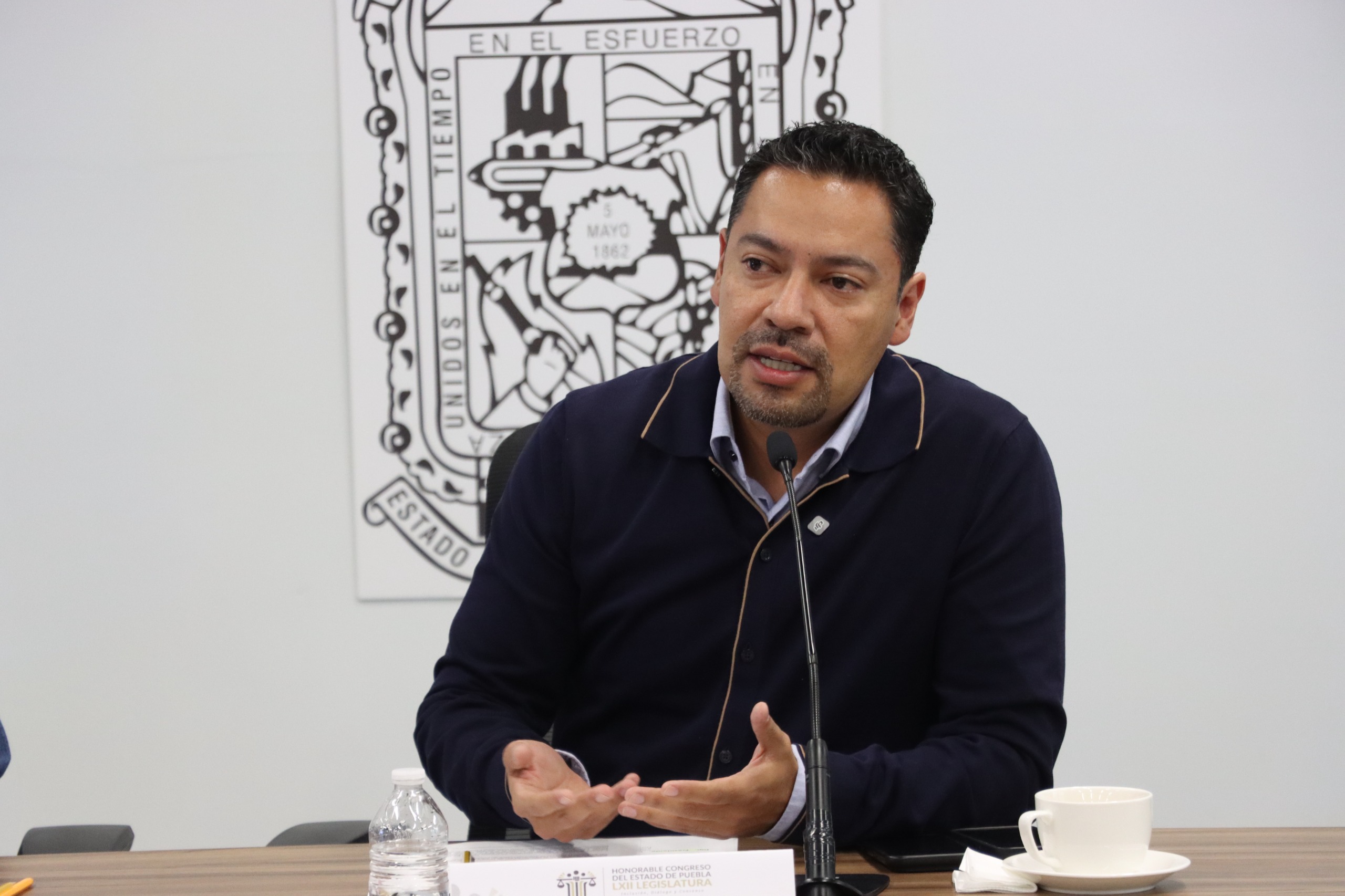 Avalan en Comisión del Congreso iniciativa para garantizar el principio de paridad de género en la integración de cuerpos policiacos