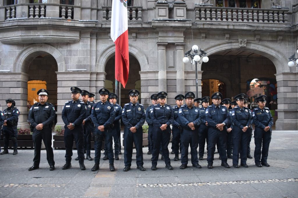 Instruye Pepe Chedraui operativo especial por Fiestas Patrias 2026