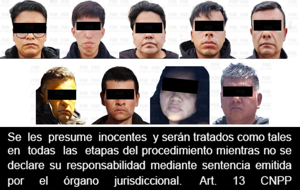 Vinculan a proceso a exalcalde de Esperanza por portación de armas y delitos contra la salud