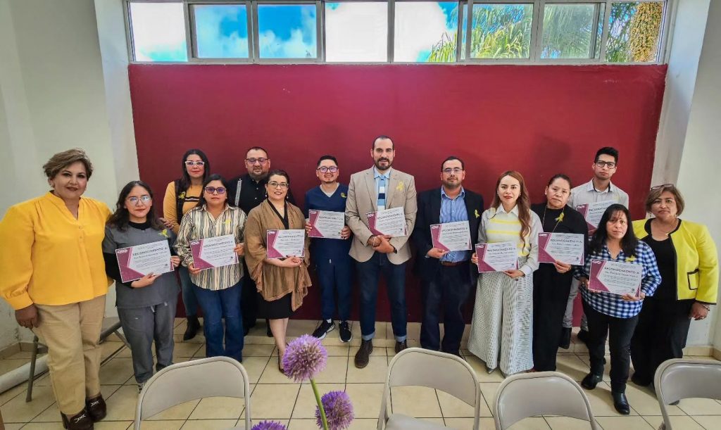 Fomenta diputada Floricel González diálogo y concientización sobre la prevención del suicidio y el cuidado de la salud mental