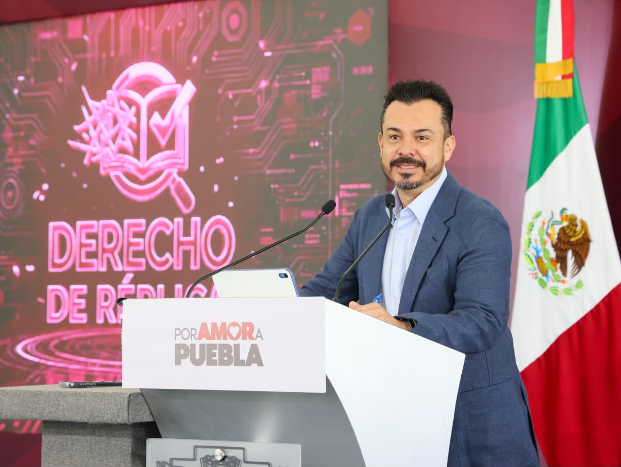CON DATOS Y DIÁLOGO ABIERTO, GOBIERNO ESTATAL MUESTRA AVANCES DE PROGRAMAS E INVERSIÓN FEDERAL