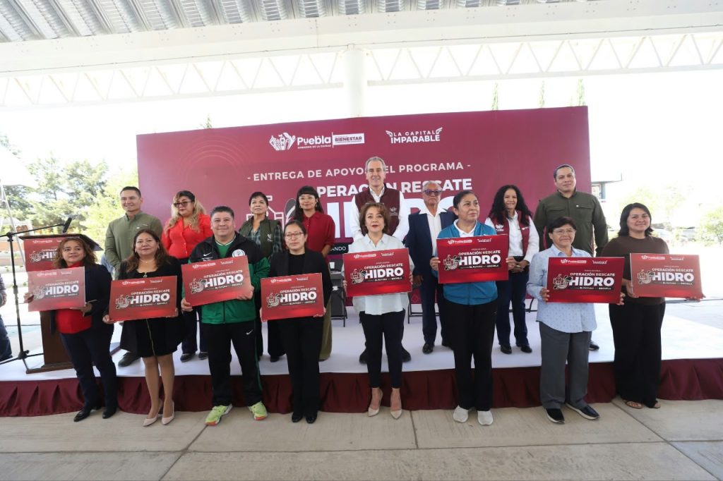 Pepe Chedraui impulsa la sustentabilidad alimentaria en planteles educativos