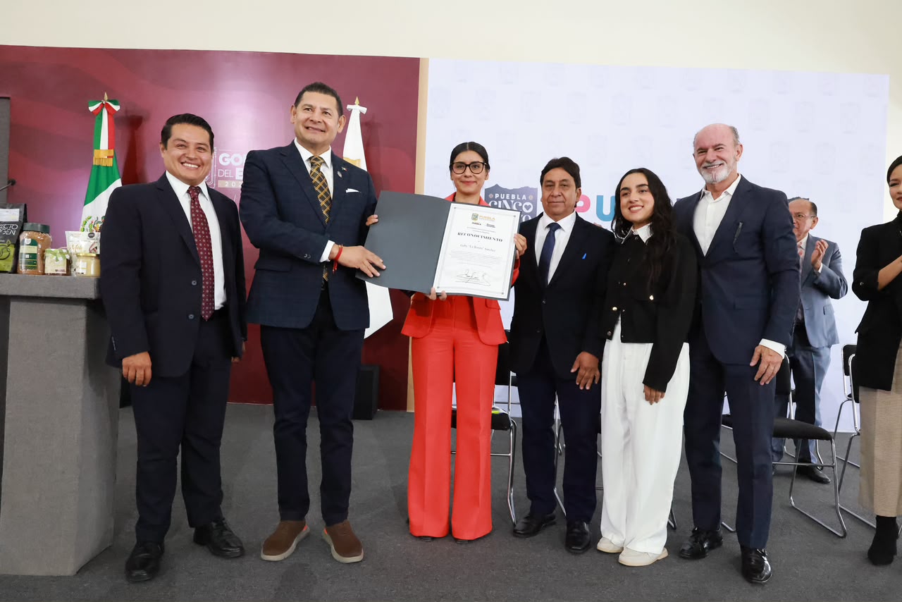 GOBIERNO ESTATAL CONSOLIDA A PUEBLA COMO EPICENTRO DEPORTIVO AL FORTALECER TEJIDO SOCIAL