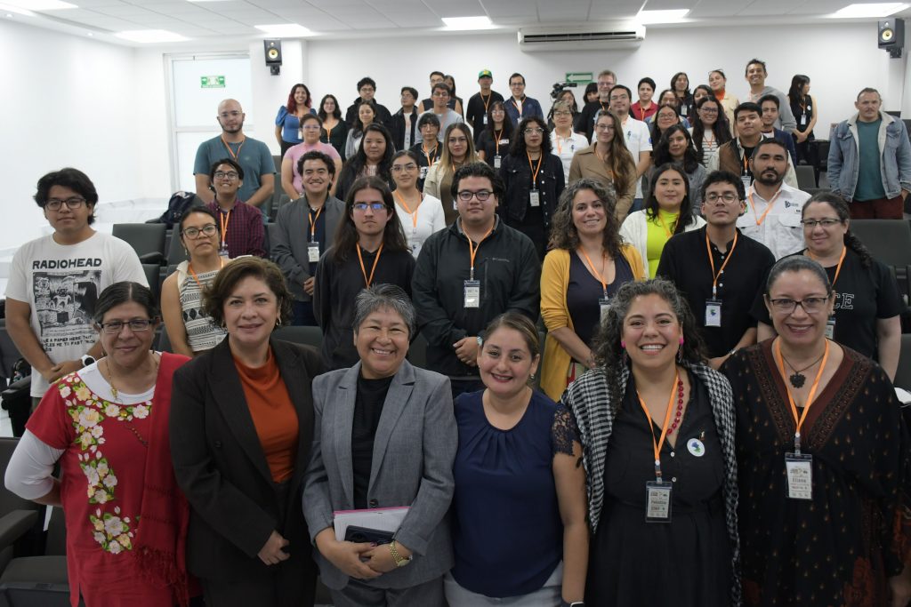 Celebra BUAP Primer Encuentro Latinoamericano de Ecología del Comportamiento en Peces