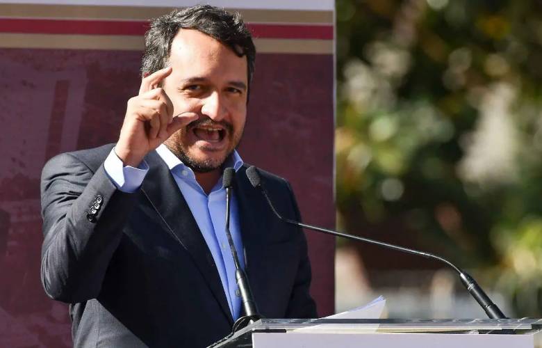 Padres de niños con cáncer anuncian querella ante la FGR contra Andrés Manuel López Beltrán y Jorge Amílcar Olán