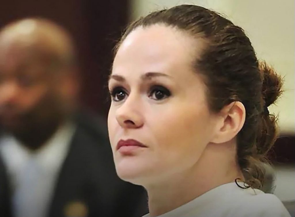 Christa Pike, condenada a muerte en Estados Unidos, sale del hospital 10 días después de su fallida ejecución