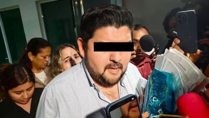 Gabriel “N”, padre de Dafne Zapata, recibe 20 años de prisión por abuso sexual agravado
