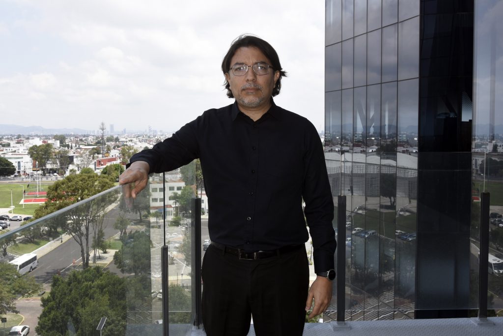 Analizan en la BUAP el uso e impacto de las redes sociales