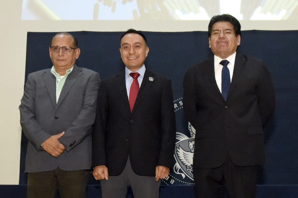 Inicia en la BUAP Segundo Congreso Internacional de Microbiología Veterinaria
