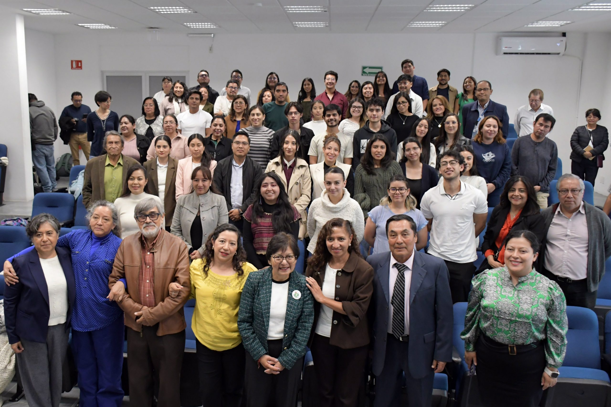 Cumple 30 años el posgrado en Ciencias Ambientales