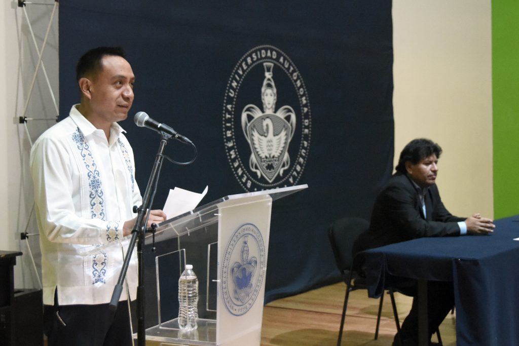 Clausuran Segundo Congreso Internacional de Microbiología Veterinaria
