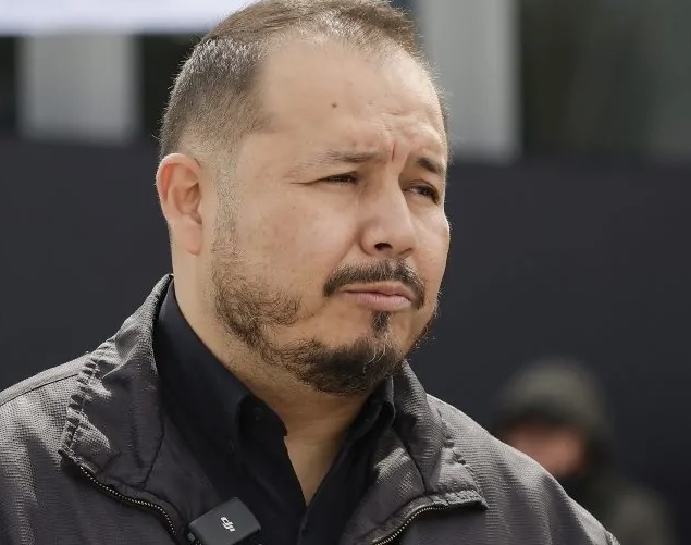 César Orta es reelecto al frente del sindicato de Audi en Puebla