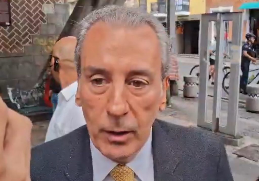Chedraui defiende el proyecto de Carlos Slim en Paseo San Francisco y rechaza que implique gentrificación