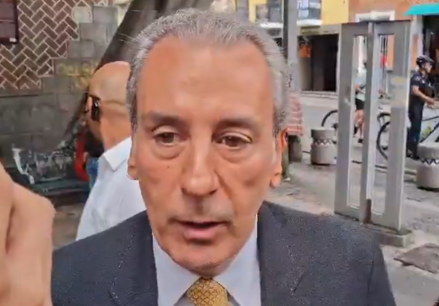Chedraui defiende el proyecto de Carlos Slim en Paseo San Francisco y rechaza que implique gentrificación
