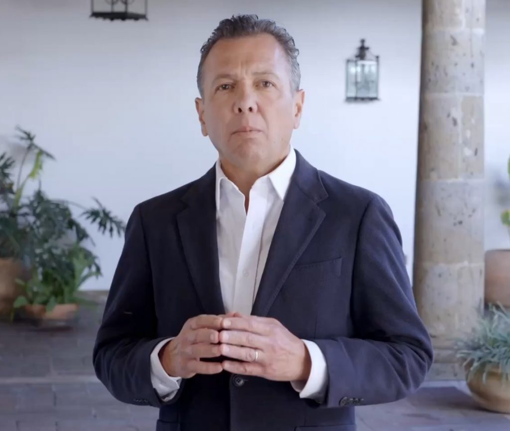 Gobernador de Jalisco, ordena revisar detenciones y actuación policial tras enfrentamientos